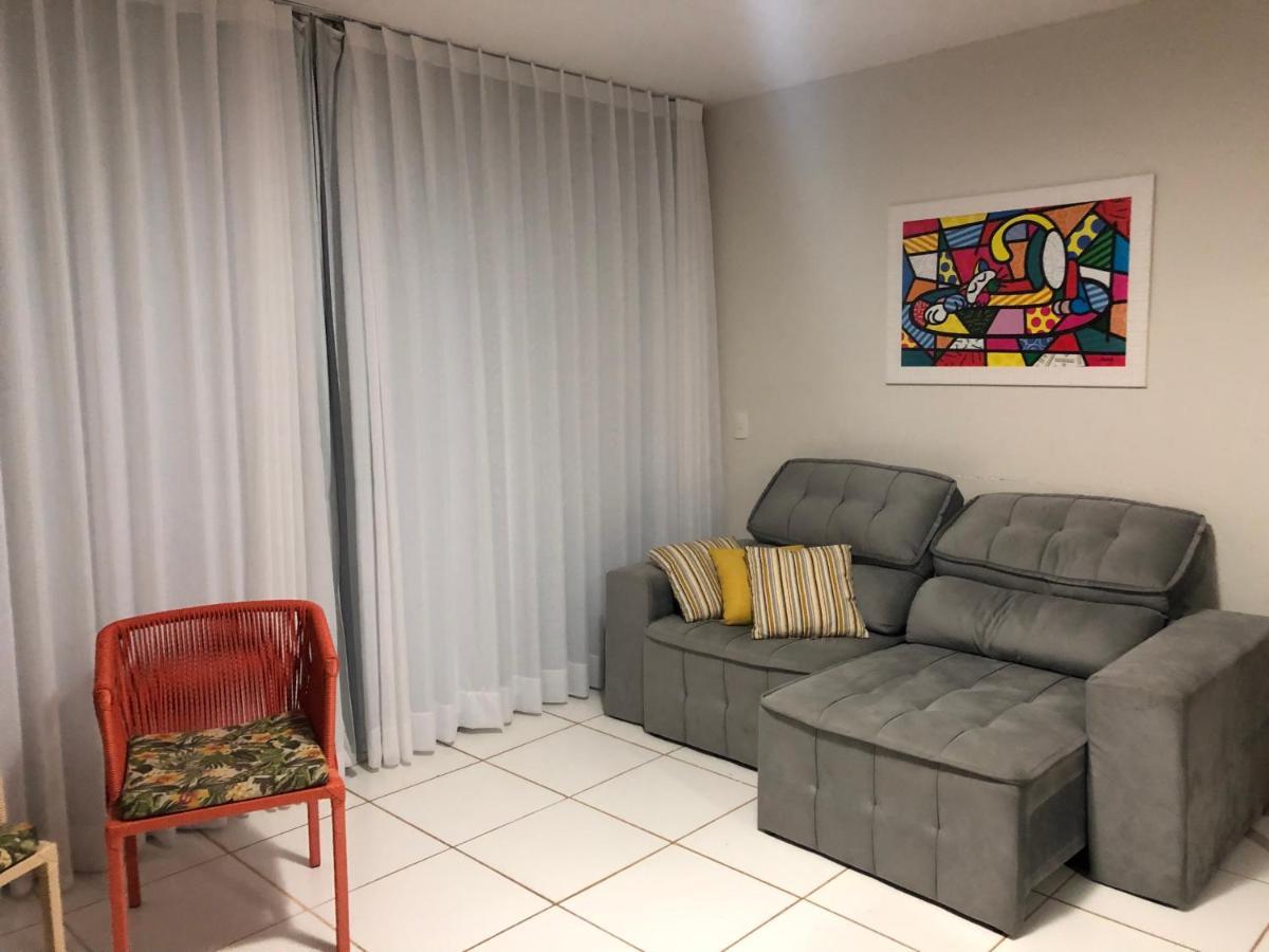 Na Reserva Apartment