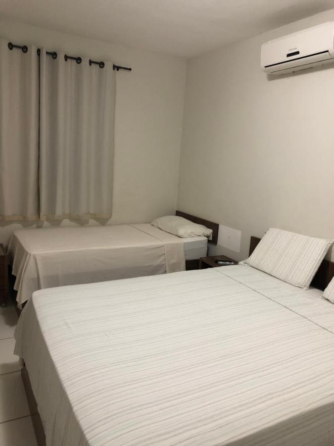 Apartment Na Reserva *