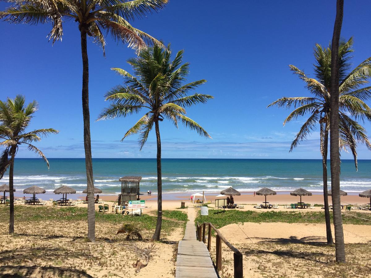 Apartment Na Reserva *