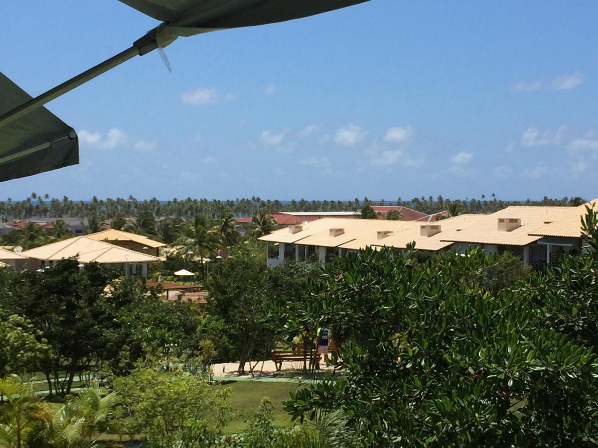 Na Reserva Apartment Imbassai