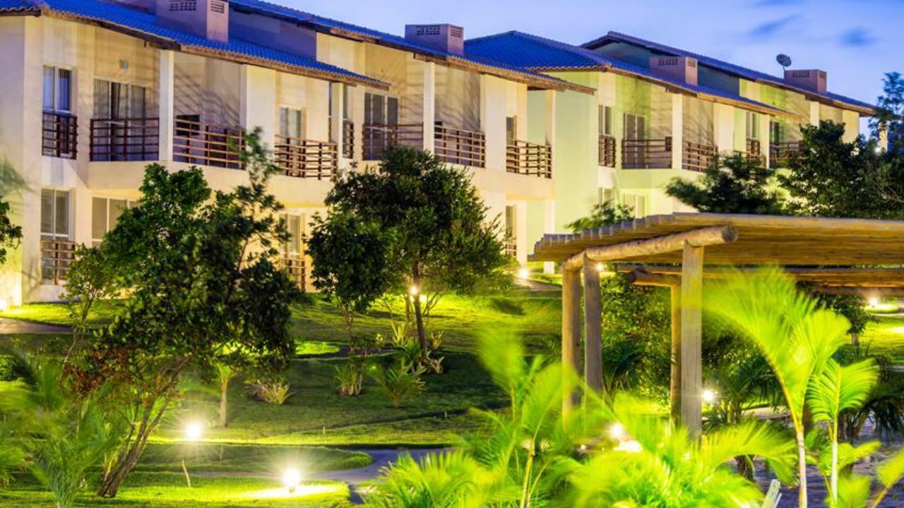 Apartment Na Reserva