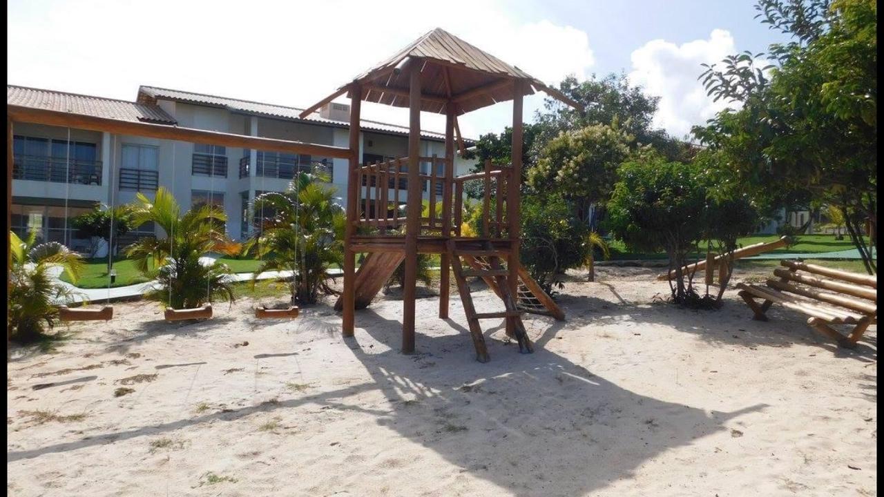 Apartment Na Reserva *
