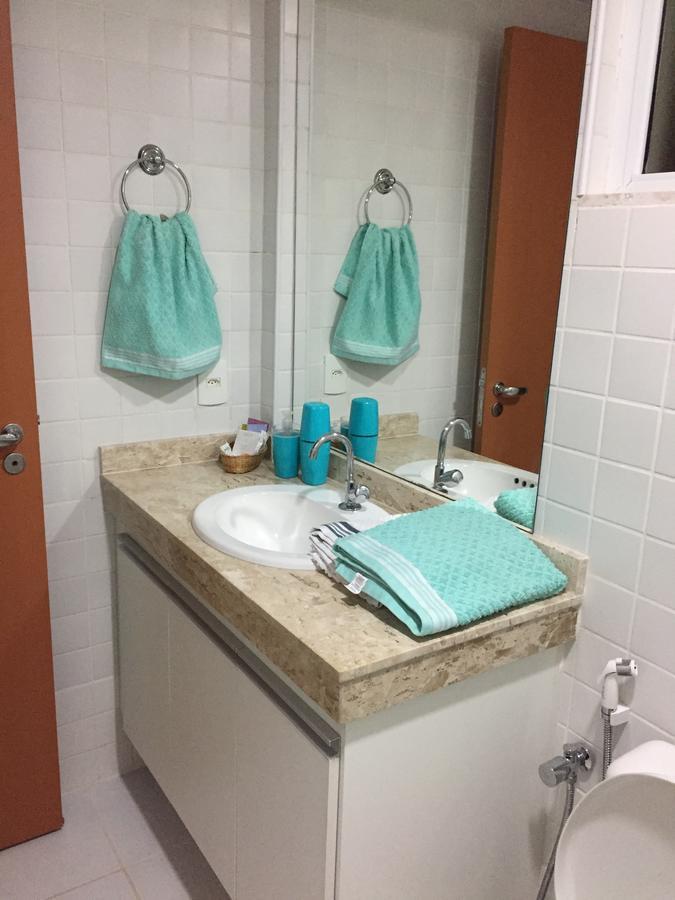 Na Reserva Apartment *