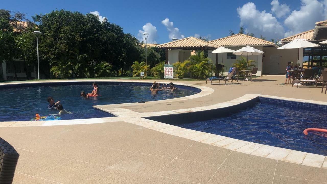 Na Reserva Apartment *