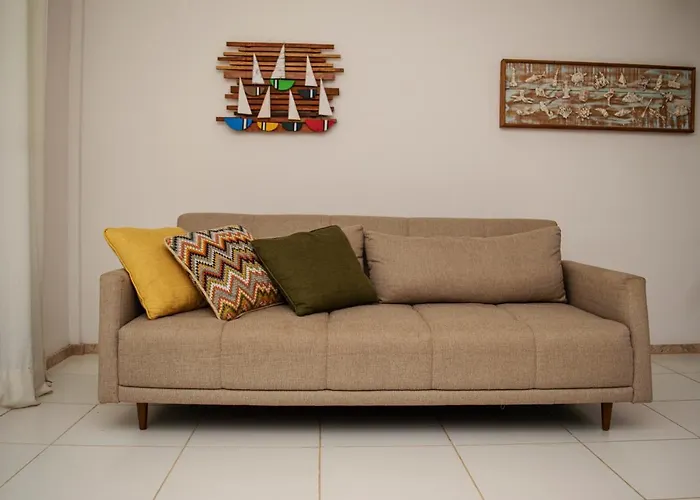 Apartamento Na Reserva Imbassai