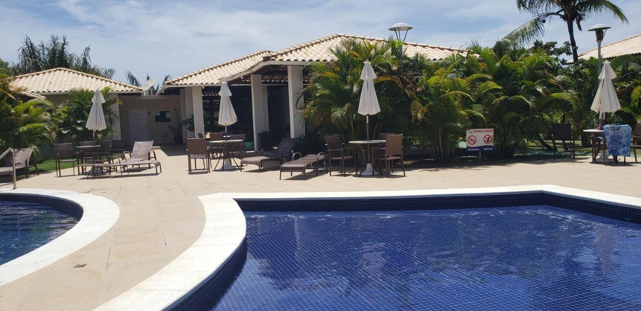 Na Reserva Apartment Imbassai