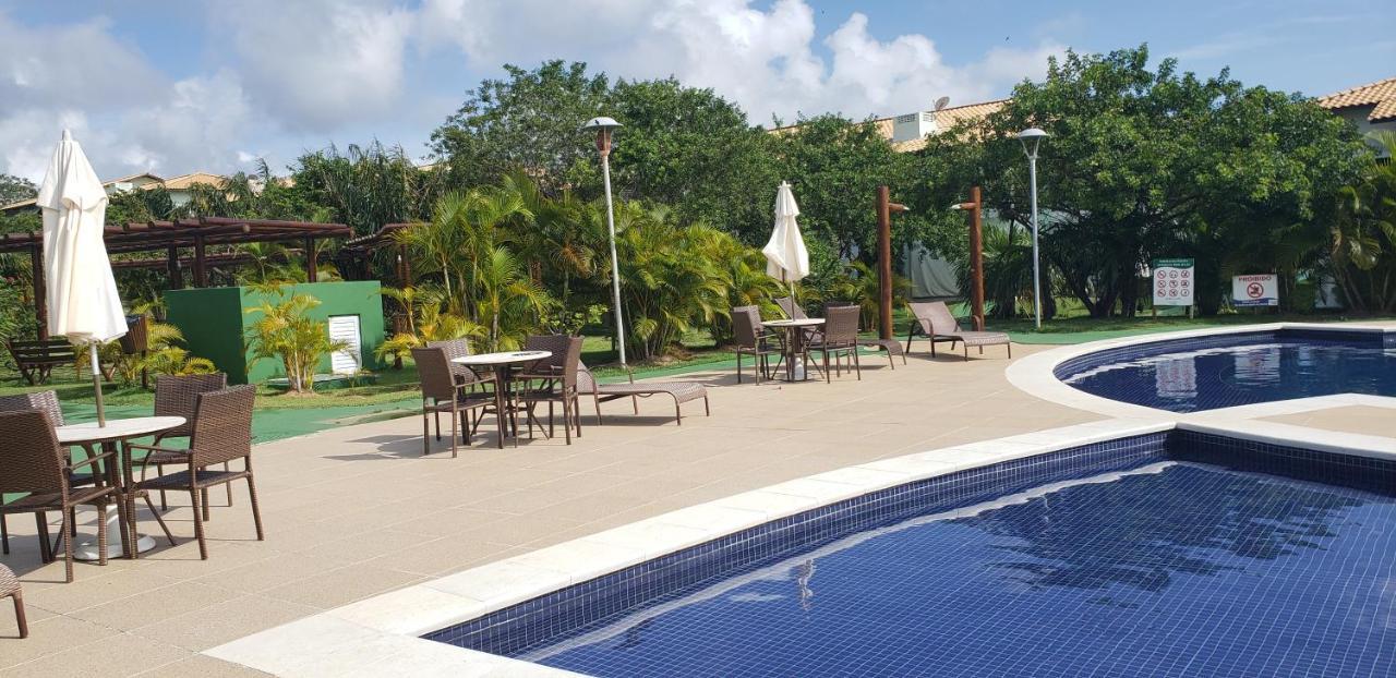 Na Reserva Apartment