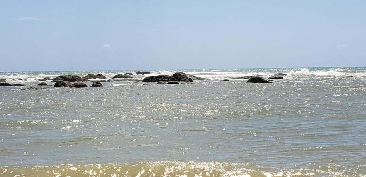Na Reserva * Imbassai