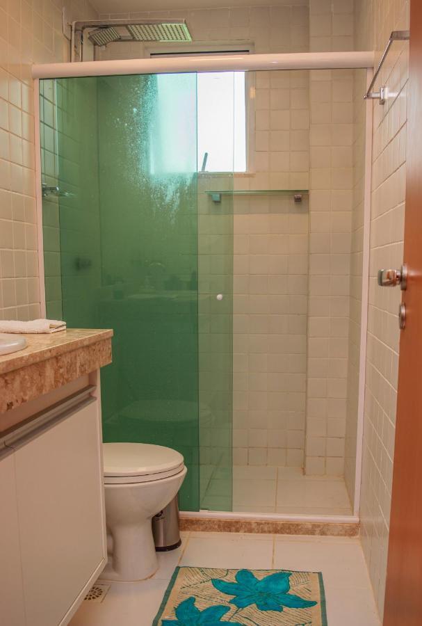 Na Reserva Apartment *