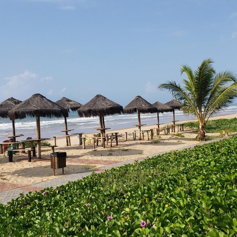 Na Reserva Apartment Imbassai