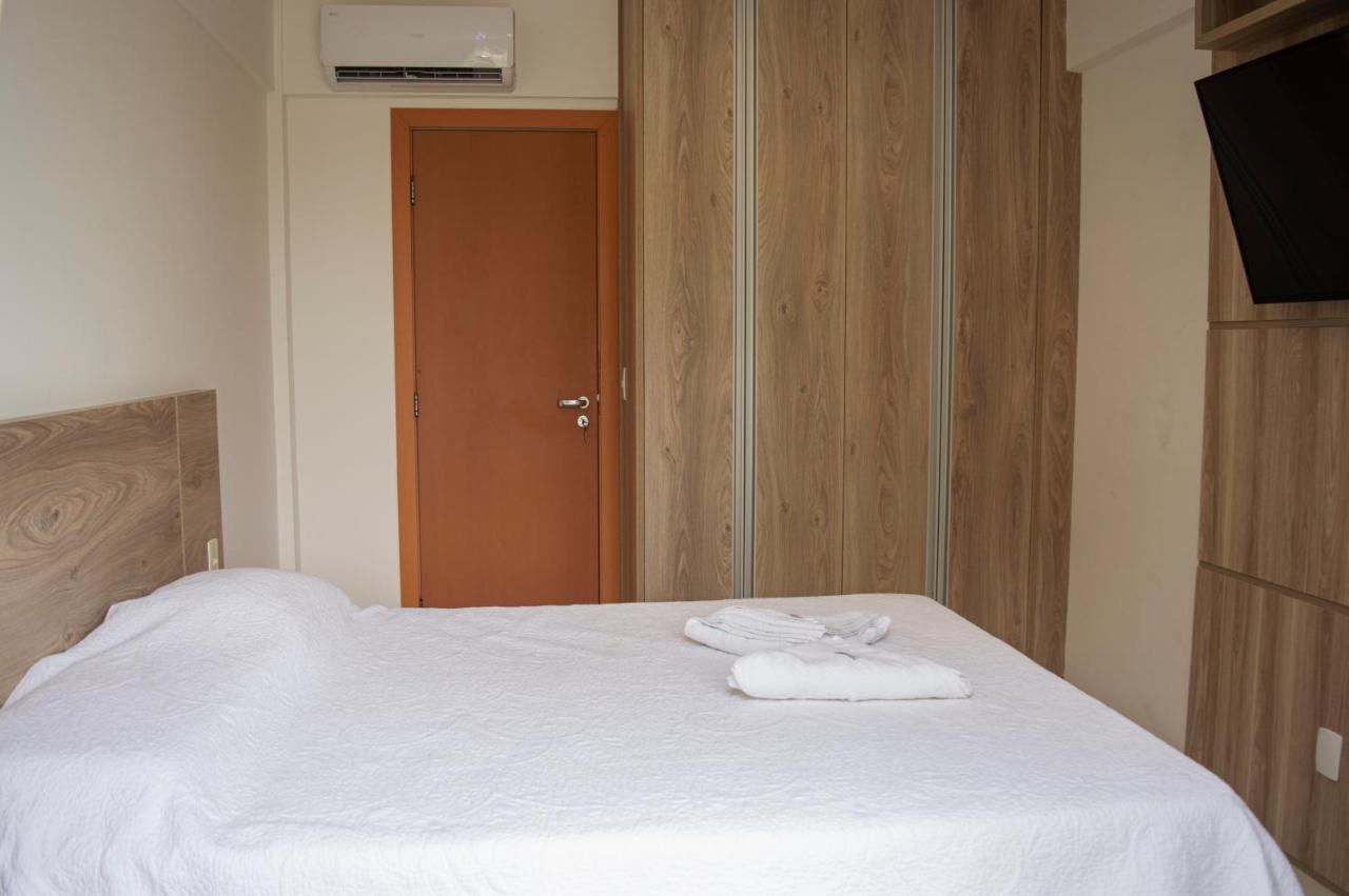 Apartment Na Reserva Imbassai