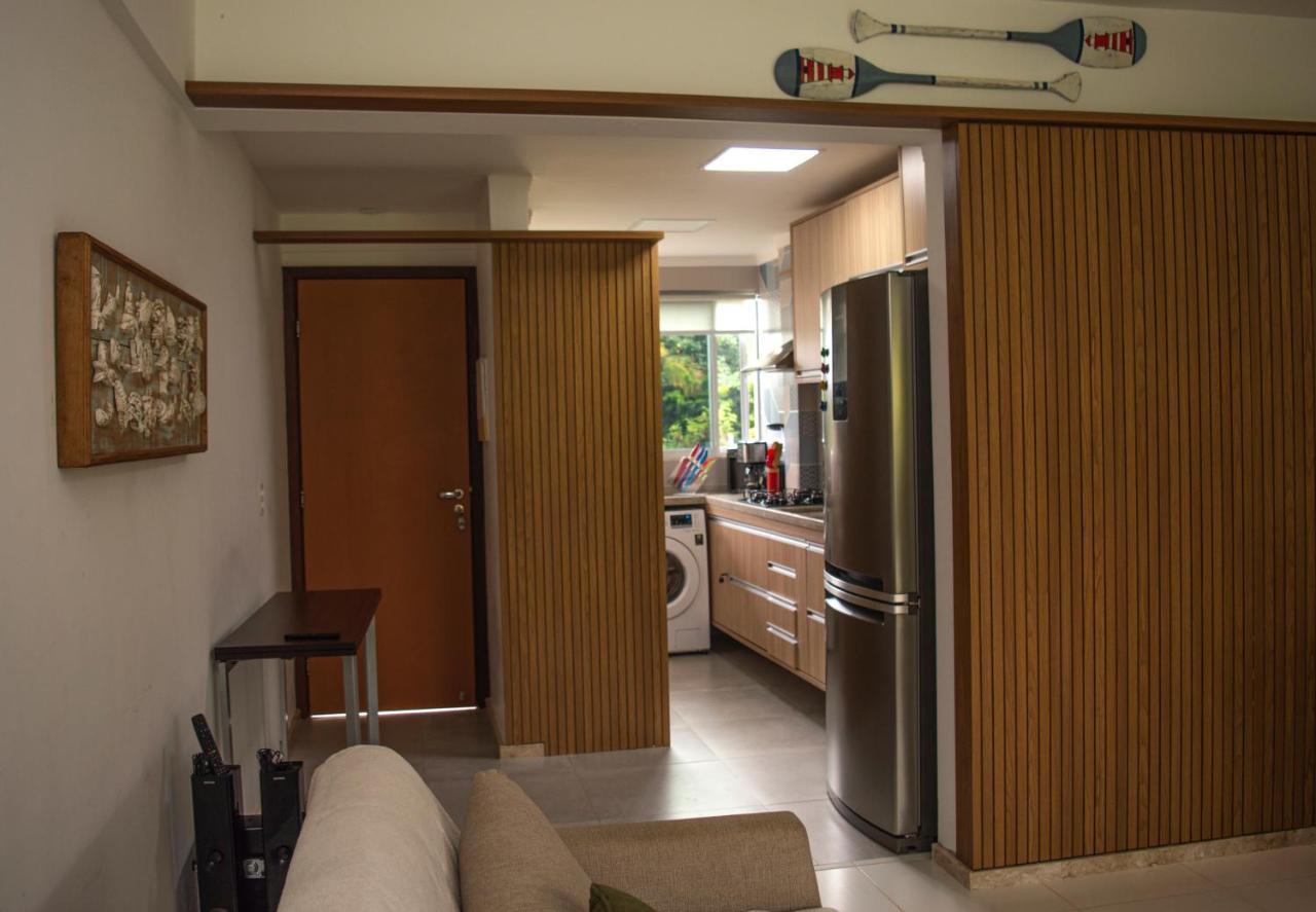 Na Reserva Apartment Imbassai
