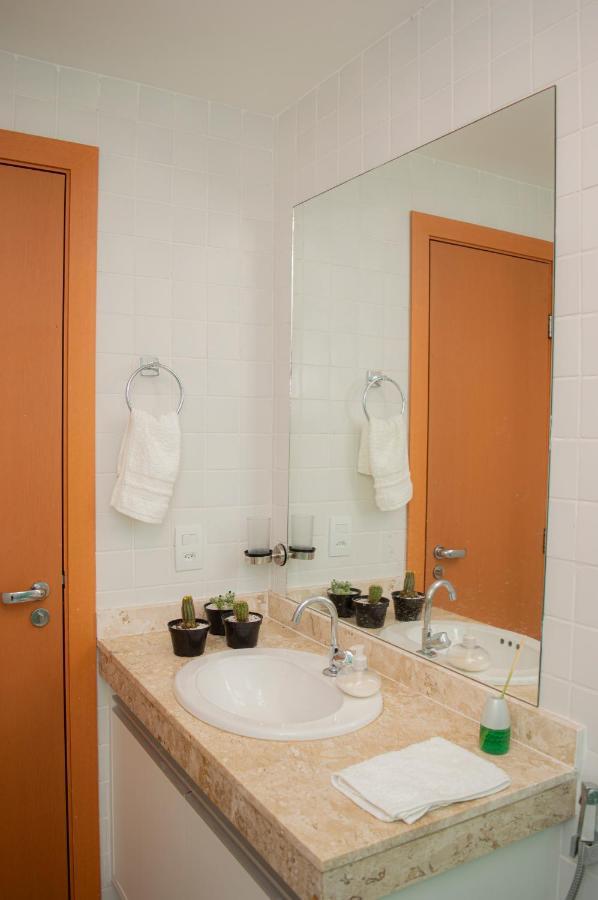 Na Reserva Apartment
