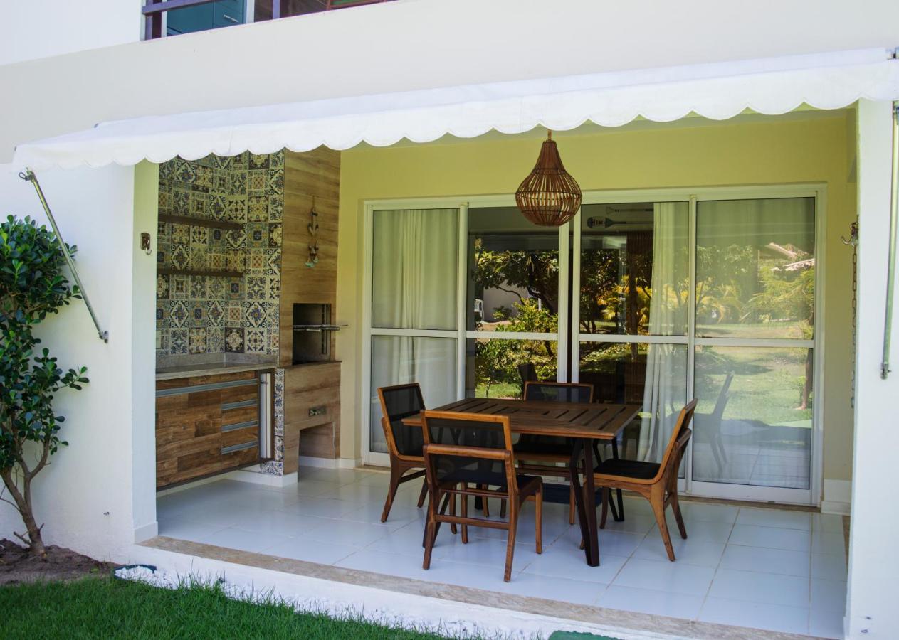 Apartment Na Reserva
