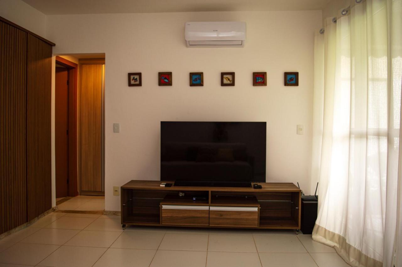 Na Reserva Apartment *