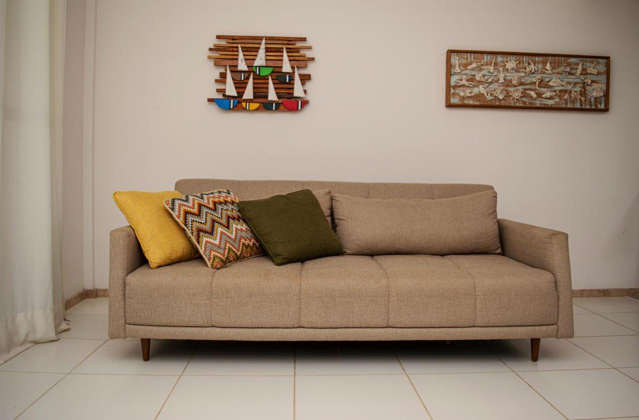 Na Reserva Apartment *