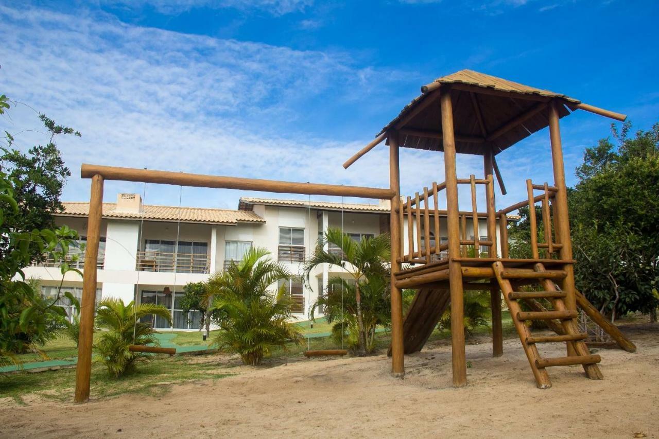 Na Reserva Apartment