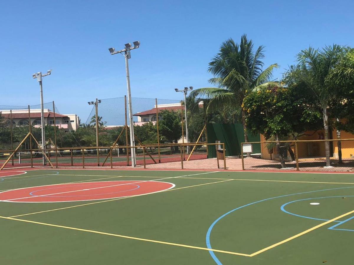 Na Reserva * Imbassai