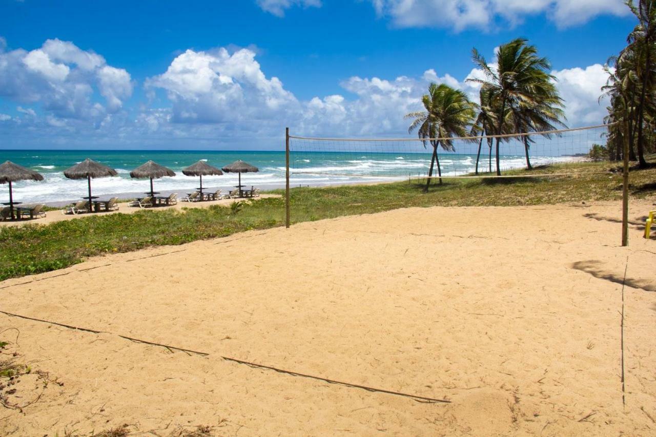 Na Reserva Apartment Imbassai